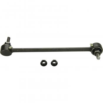 2007 Suzuki Reno Suspension Stabilizer Bar Link Front Left Moog K750040 image 1 of 4