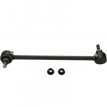 2007 Suzuki Reno Suspension Stabilizer Bar Link Front Left Moog K750040 image 2 of 4