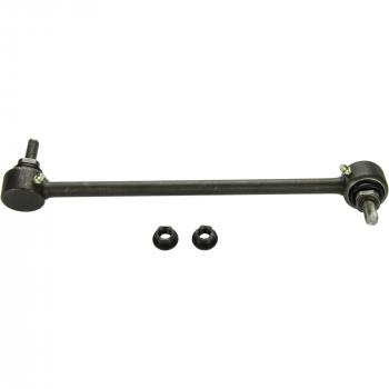 2007 Suzuki Reno Suspension Stabilizer Bar Link Front Left Moog K750040 image 3 of 4