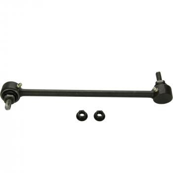 2007 Suzuki Reno Suspension Stabilizer Bar Link Front Left Moog K750040 image 4 of 4