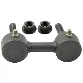 2006 Subaru Impreza Suspension Stabilizer Bar Link Rear Moog K750041 image 1 of 2
