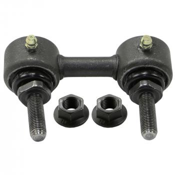 2006 Subaru Impreza Suspension Stabilizer Bar Link Rear Moog K750041 image 2 of 2