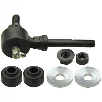 2000 Chevrolet Tracker Suspension Stabilizer Bar Link Front Moog K750042 image 1 of 2