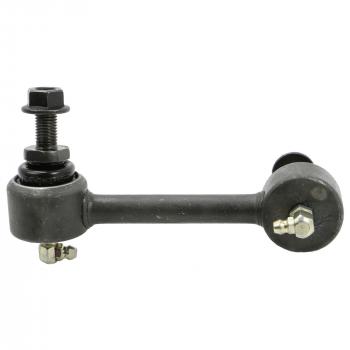 2012 Infiniti EX35 Suspension Stabilizer Bar Link Rear Left Moog K750044 image 1 of 2