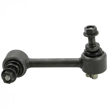 2012 Infiniti EX35 Suspension Stabilizer Bar Link Rear Left Moog K750044 image 2 of 2