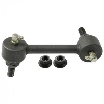 2012 Infiniti EX35 Suspension Stabilizer Bar Link Rear Right Moog K750047 image 1 of 2