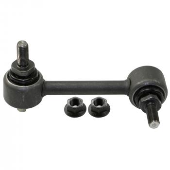 2012 Infiniti EX35 Suspension Stabilizer Bar Link Rear Right Moog K750047 image 2 of 2