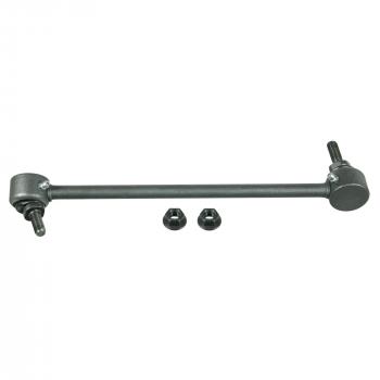 2008 Ford Taurus X Suspension Stabilizer Bar Link Front Right Moog K750048 image 1 of 2