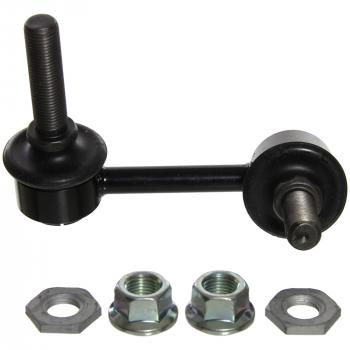 2018 Lexus RC300 Suspension Stabilizer Bar Link Front Left Moog K750055 image 2 of 2