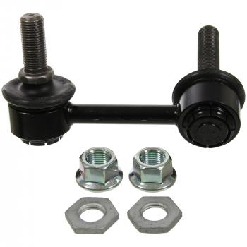 2018 Lexus RC300 Suspension Stabilizer Bar Link Front Right Moog K750056 image 1 of 2