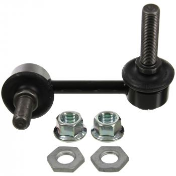 2018 Lexus RC300 Suspension Stabilizer Bar Link Front Right Moog K750056 image 2 of 2