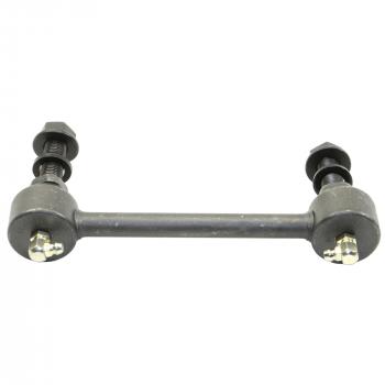 2008 Cadillac SRX Suspension Stabilizer Bar Link Front Moog K750057 image 1 of 2