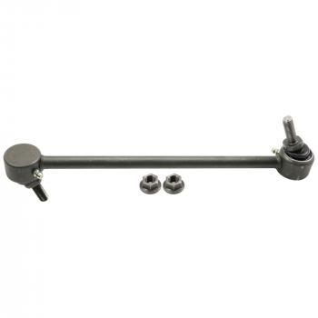 2013 Suzuki Kizashi Suspension Stabilizer Bar Link Front Moog K750060 image 1 of 2