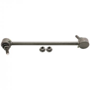 2013 Suzuki Kizashi Suspension Stabilizer Bar Link Front Moog K750060 image 2 of 2