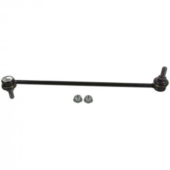 2012 Land Rover Range Rover Suspension Stabilizer Bar Link Front Moog K750063 image 2 of 2