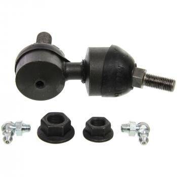 2013 Mazda 3 Suspension Stabilizer Bar Link Rear Moog K750069 image 1 of 2