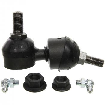 2013 Mazda 3 Suspension Stabilizer Bar Link Rear Moog K750069 image 2 of 2