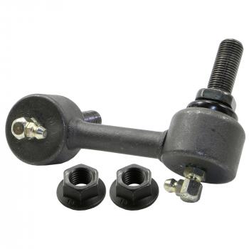 2008 Cadillac SRX Suspension Stabilizer Bar Link Rear Left Moog K750071 image 1 of 2