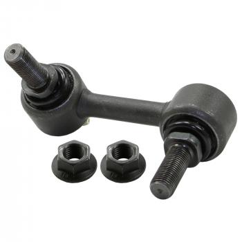 2008 Cadillac SRX Suspension Stabilizer Bar Link Rear Left Moog K750071 image 2 of 2