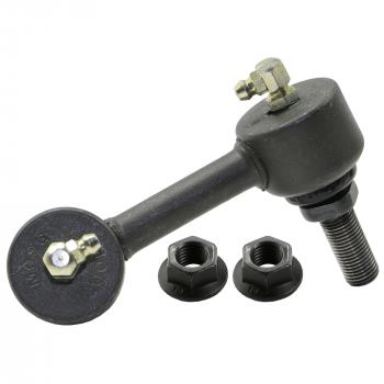 2008 Cadillac SRX Suspension Stabilizer Bar Link Rear Right Moog K750072 image 1 of 2