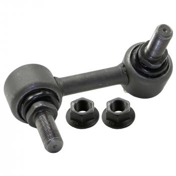 2008 Cadillac SRX Suspension Stabilizer Bar Link Rear Right Moog K750072 image 2 of 2