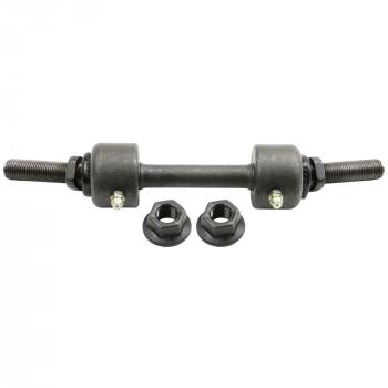 2016 Lincoln Navigator Suspension Stabilizer Bar Link Front Moog K750074 image 1 of 2