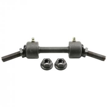 2016 Lincoln Navigator Suspension Stabilizer Bar Link Front Moog K750074 image 2 of 2