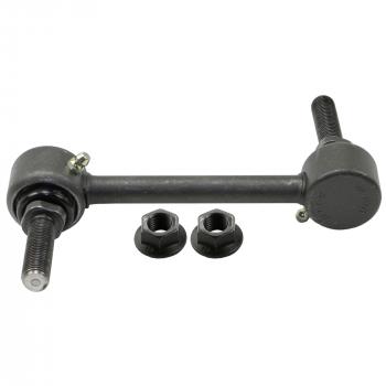 2014 Land Rover LR4 Suspension Stabilizer Bar Link Rear Moog K750079 image 2 of 2