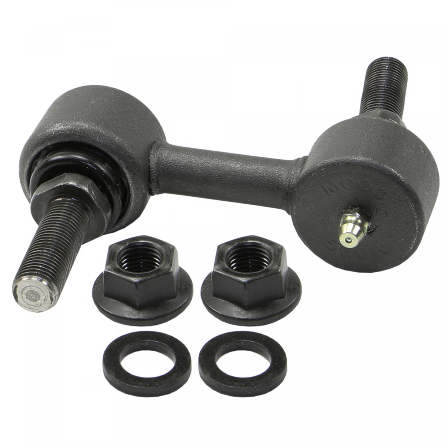 Moog K750084 Suspension Stabilizer Bar Link product image 1 of 2