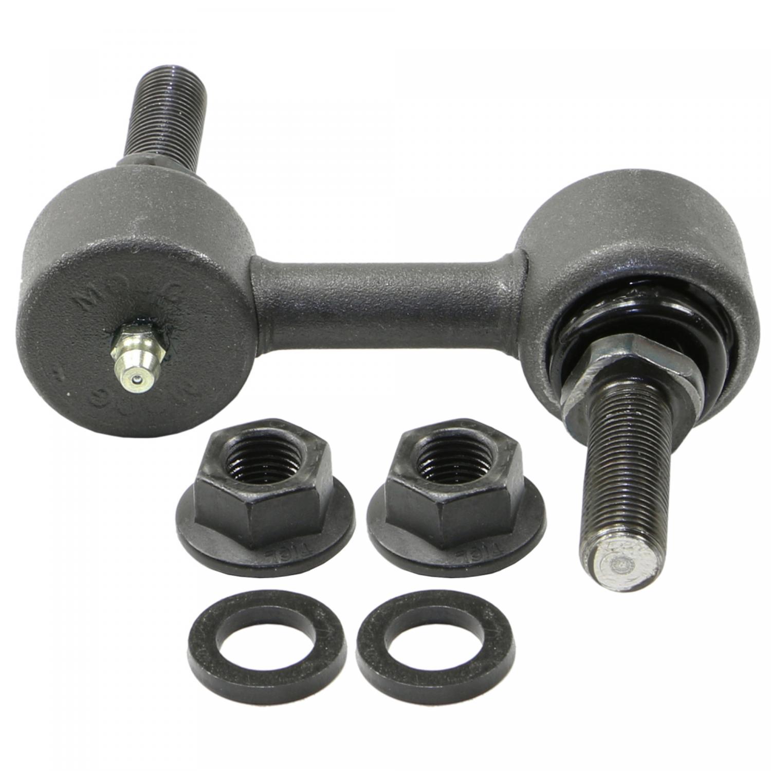 Moog K750084 Suspension Stabilizer Bar Link product image 2 of 2