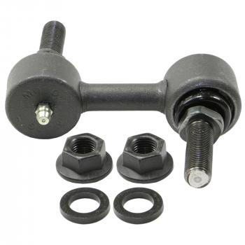 2011 Subaru Outback Suspension Stabilizer Bar Link Front Moog K750084 image 2 of 2