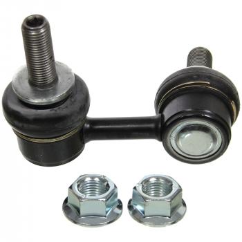 2014 Toyota Sequoia Suspension Stabilizer Bar Link Rear Right Moog K750085 image 1 of 2