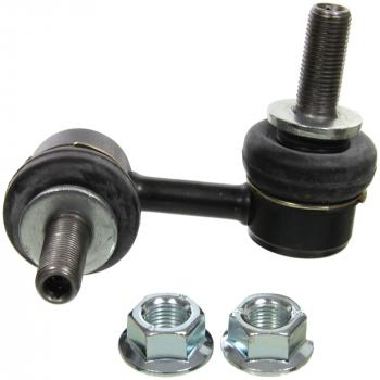 2014 Toyota Sequoia Suspension Stabilizer Bar Link Rear Right Moog K750085 image 2 of 2