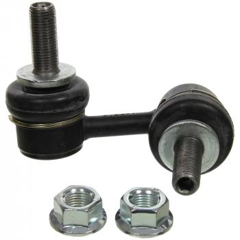 2014 Toyota Sequoia Suspension Stabilizer Bar Link Rear Left Moog K750086 image 2 of 2