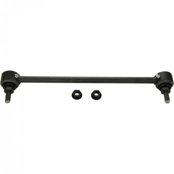 2012 Suzuki Grand Vitara Suspension Stabilizer Bar Link Front Moog K750087 image 2 of 2
