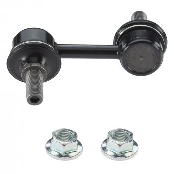 2012 Acura TL Suspension Stabilizer Bar Link Front Right Moog K750092 image 1 of 2
