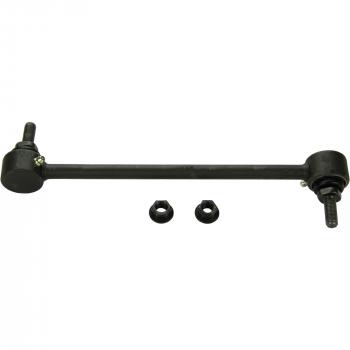 2015 Nissan Versa Note Suspension Stabilizer Bar Link Front Moog K750098 image 2 of 2