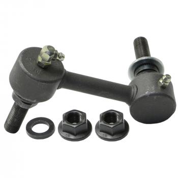 2006 Infiniti G35 Suspension Stabilizer Bar Link Front Right Moog K750100 image 1 of 2