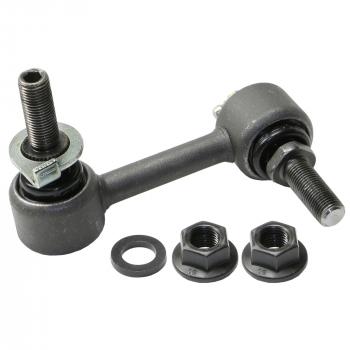 2006 Infiniti G35 Suspension Stabilizer Bar Link Front Right Moog K750100 image 2 of 2
