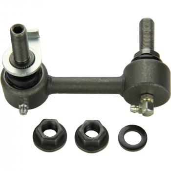 2006 Infiniti G35 Suspension Stabilizer Bar Link Front Left Moog K750101 image 1 of 2