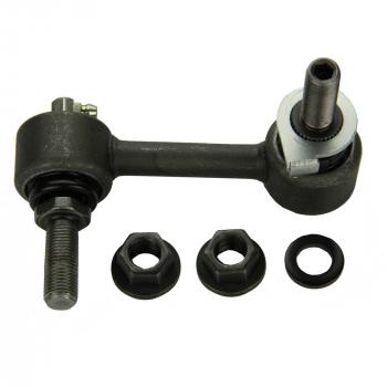2006 Infiniti G35 Suspension Stabilizer Bar Link Front Left Moog K750101 image 2 of 2