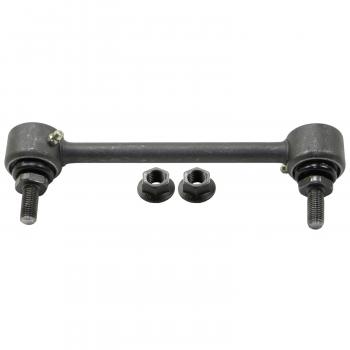 2010 Hyundai Elantra Suspension Stabilizer Bar Link Rear Moog K750102 image 2 of 4