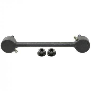 2010 Hyundai Elantra Suspension Stabilizer Bar Link Rear Moog K750102 image 3 of 4