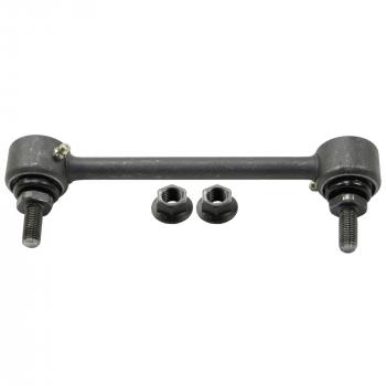 2010 Hyundai Elantra Suspension Stabilizer Bar Link Rear Moog K750102 image 4 of 4