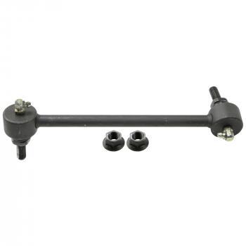 2014 Honda Ridgeline Suspension Stabilizer Bar Link Rear Left Moog K750110 image 1 of 2