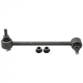 2014 Honda Ridgeline Suspension Stabilizer Bar Link Rear Left Moog K750110 image 2 of 2