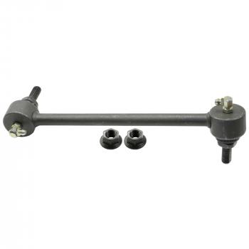 2014 Honda Ridgeline Suspension Stabilizer Bar Link Rear Right Moog K750111 image 1 of 2