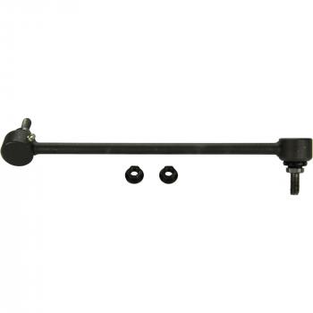 2010 BMW X3 Suspension Stabilizer Bar Link Front Left Moog K750115 image 1 of 2