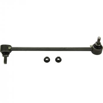 2010 BMW X3 Suspension Stabilizer Bar Link Front Left Moog K750115 image 2 of 2