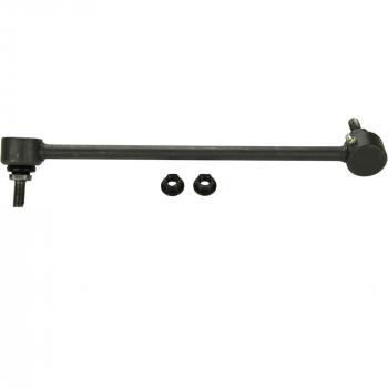2010 BMW X3 Suspension Stabilizer Bar Link Front Right Moog K750116 image 1 of 2